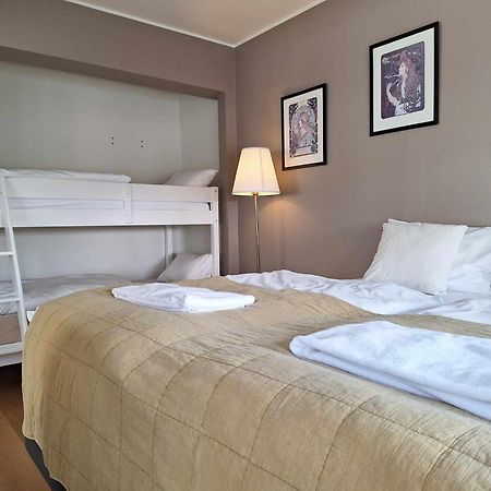 E18 Apartments Akureyri Dış mekan fotoğraf