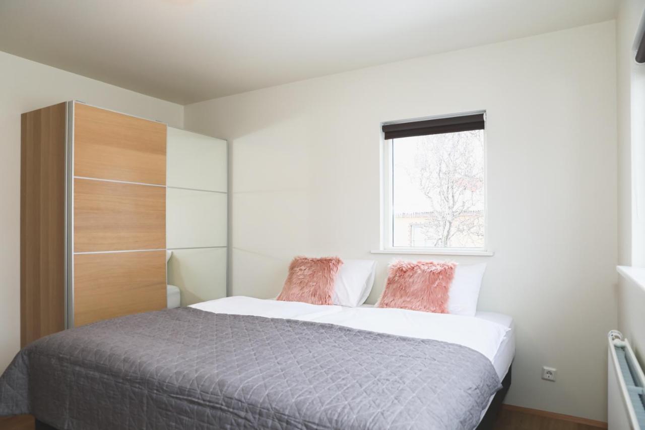 E18 Apartments Akureyri Dış mekan fotoğraf