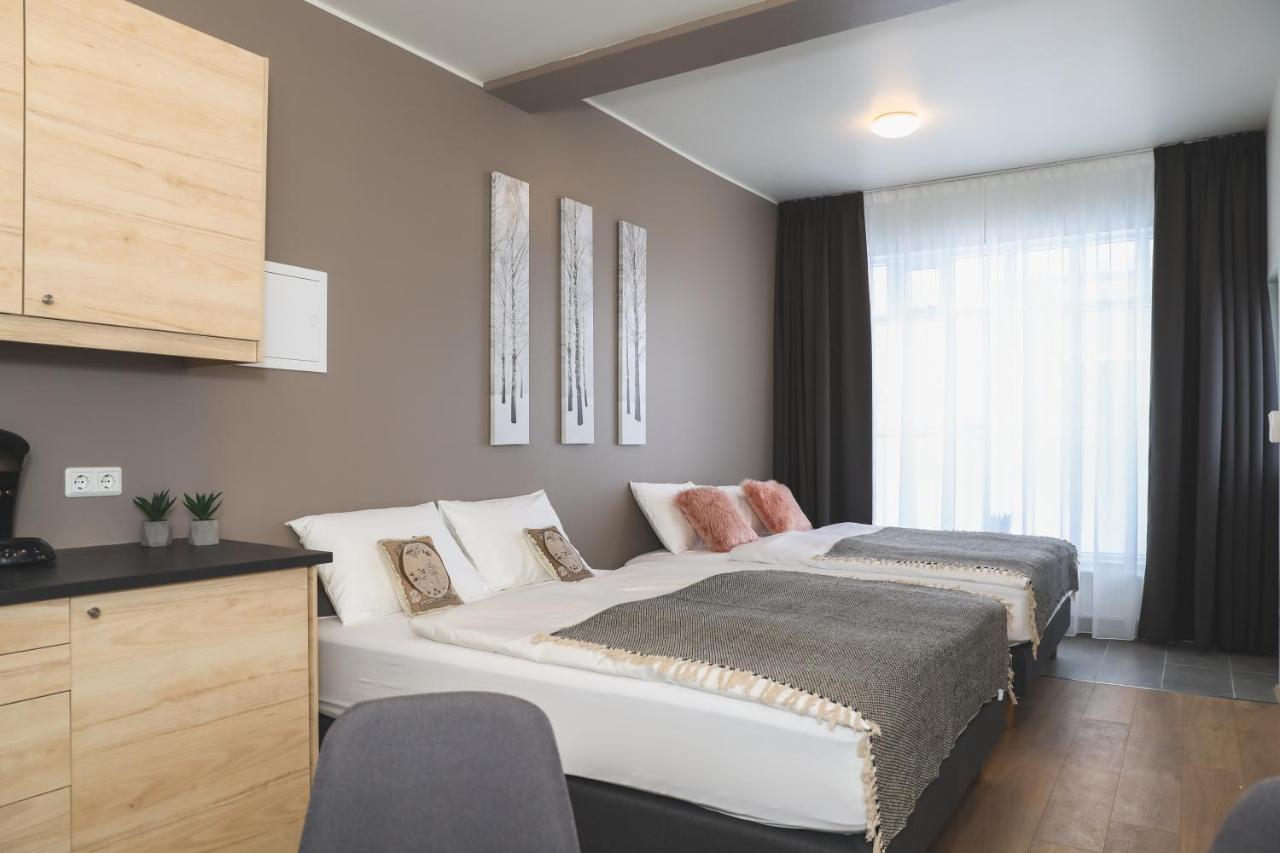 E18 Apartments Akureyri Dış mekan fotoğraf
