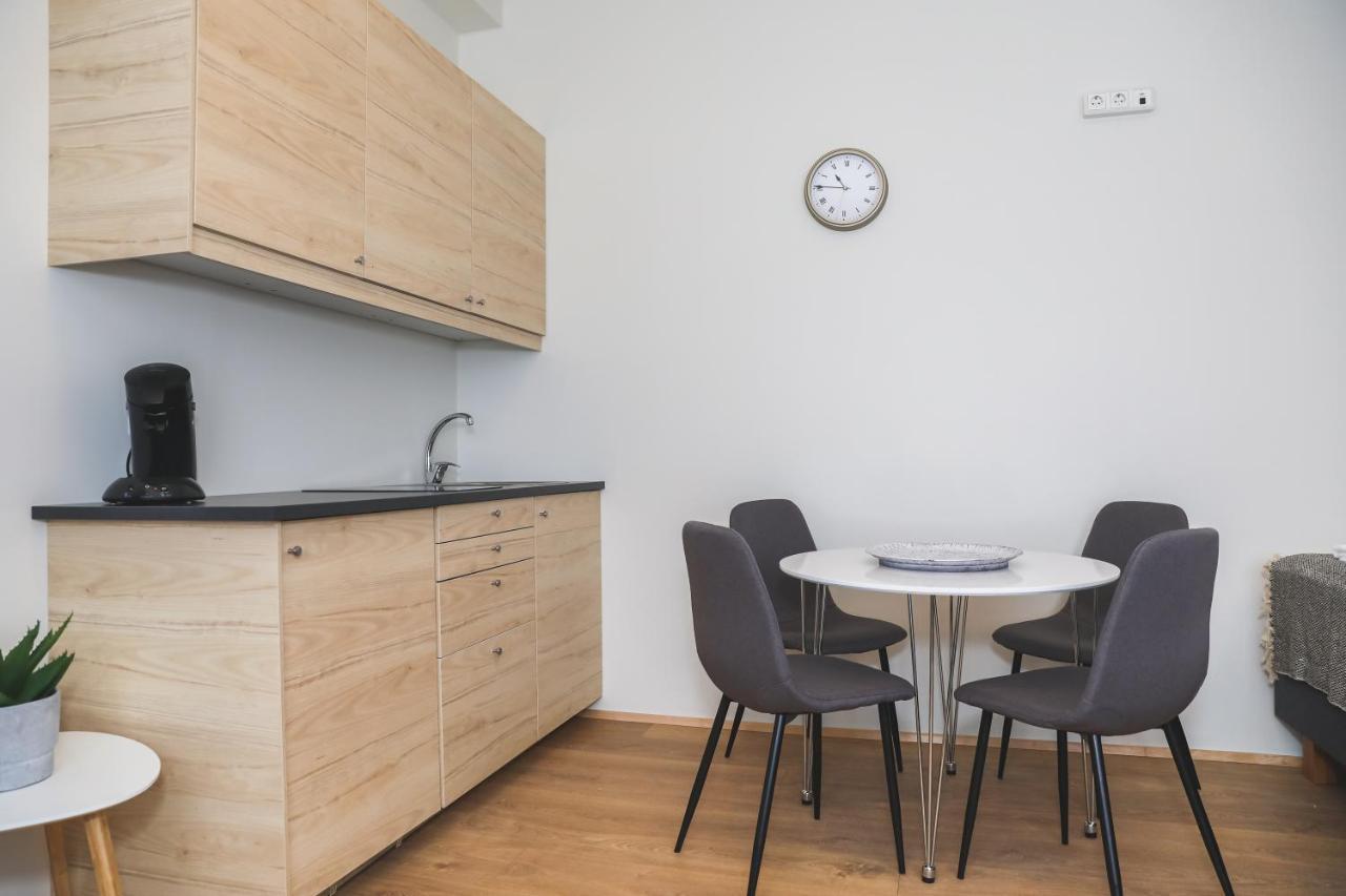 E18 Apartments Akureyri Dış mekan fotoğraf