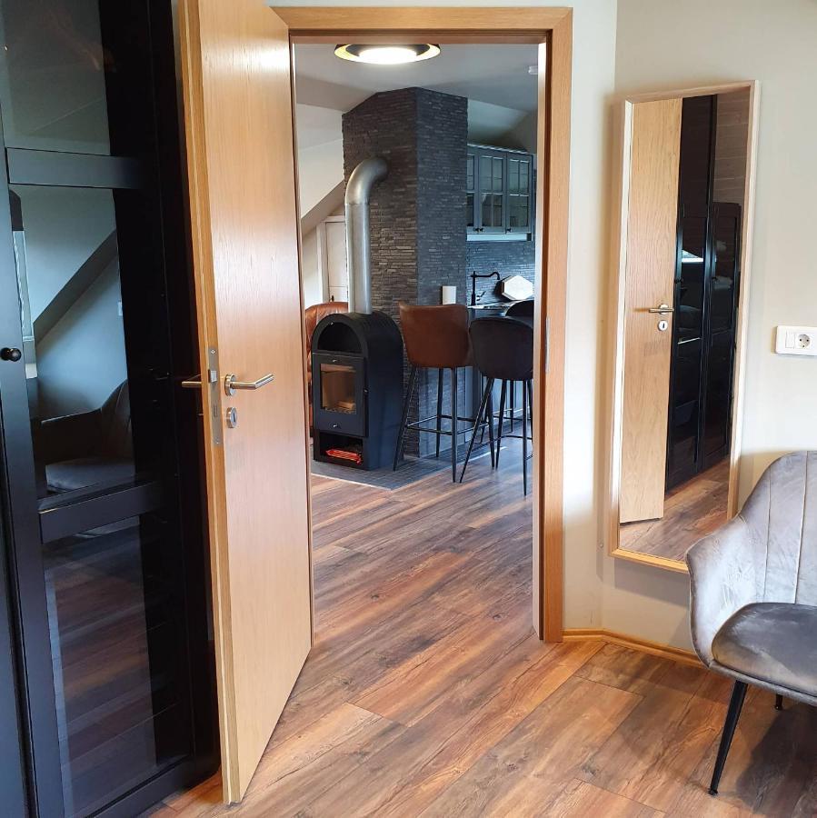E18 Apartments Akureyri Dış mekan fotoğraf