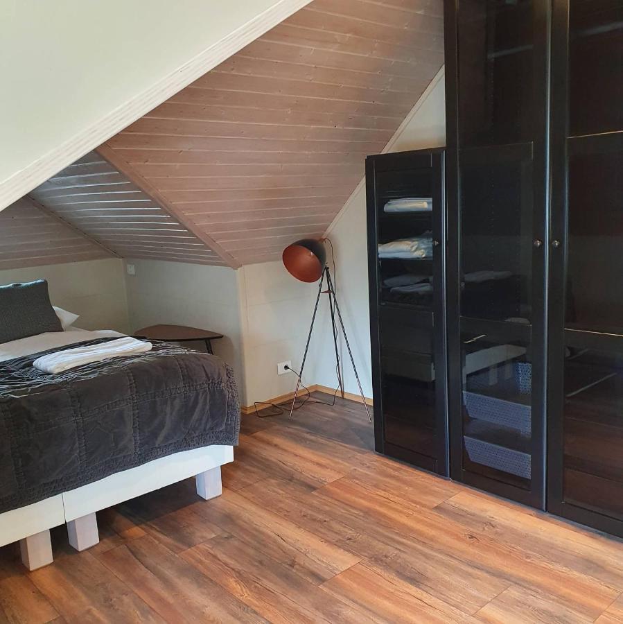 E18 Apartments Akureyri Dış mekan fotoğraf