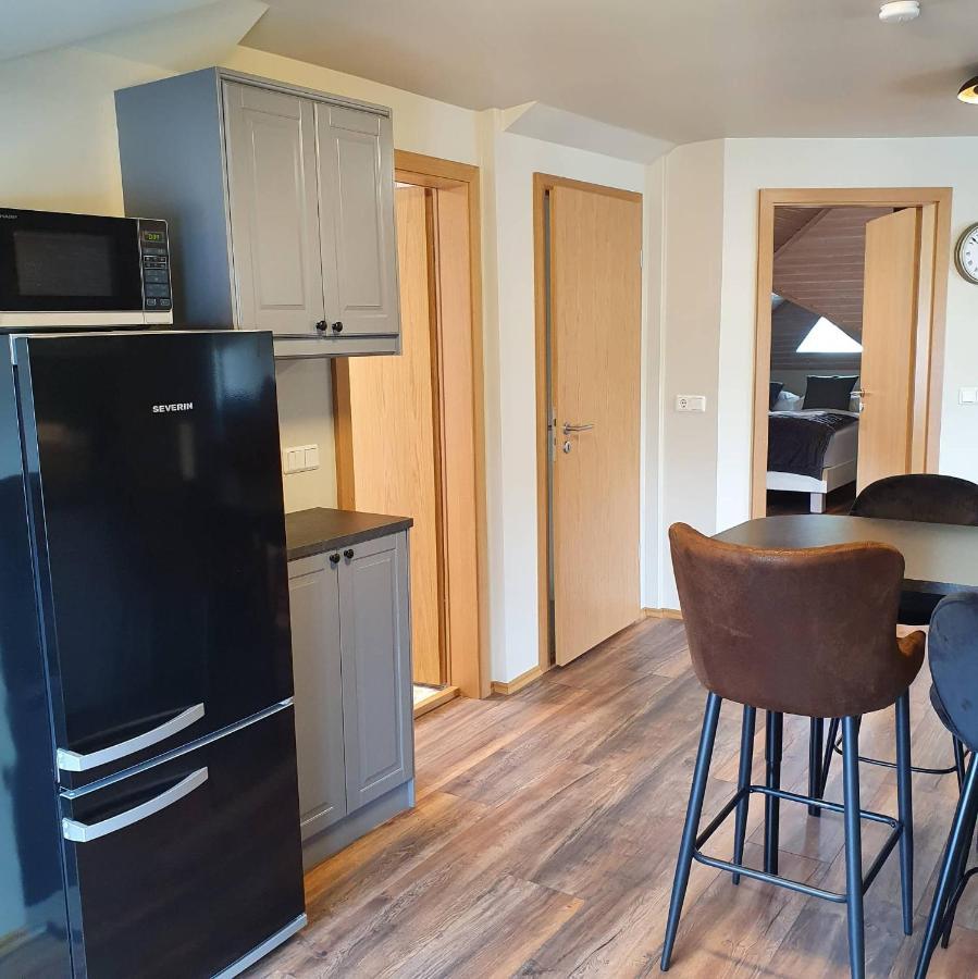 E18 Apartments Akureyri Dış mekan fotoğraf