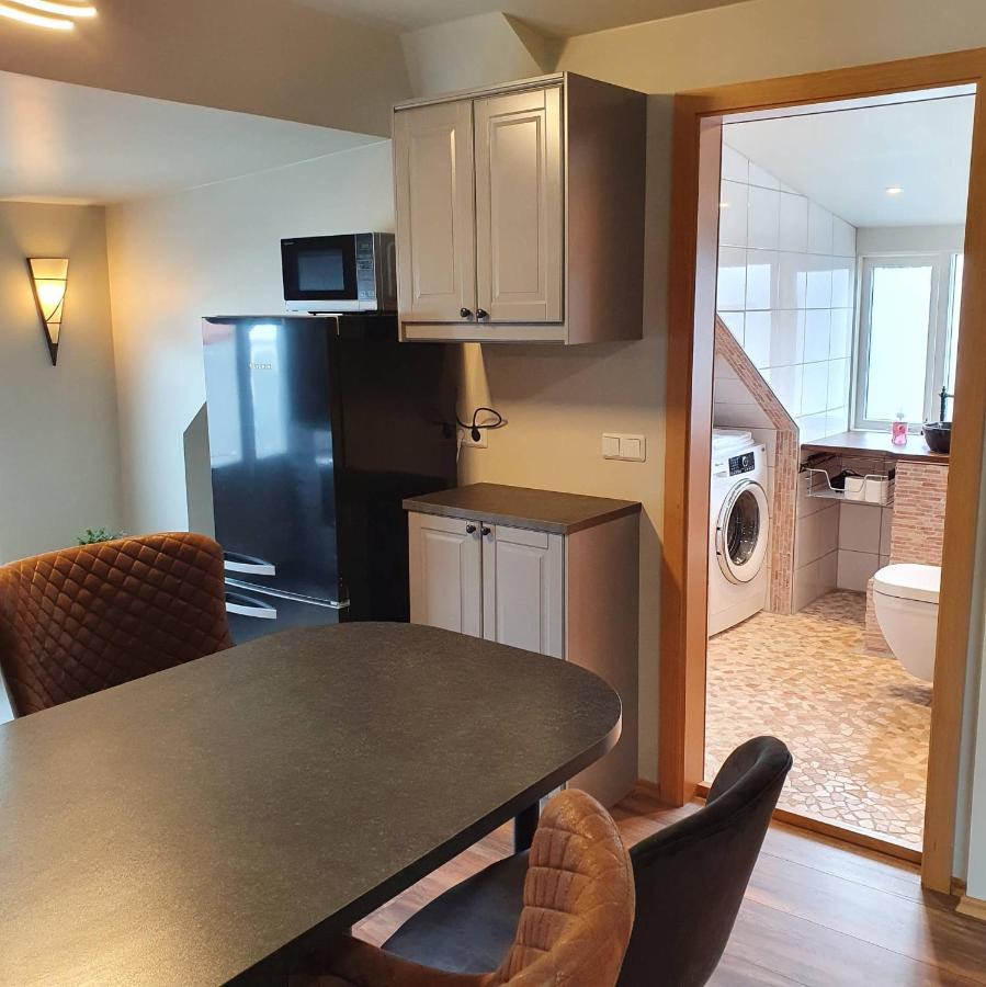 E18 Apartments Akureyri Dış mekan fotoğraf