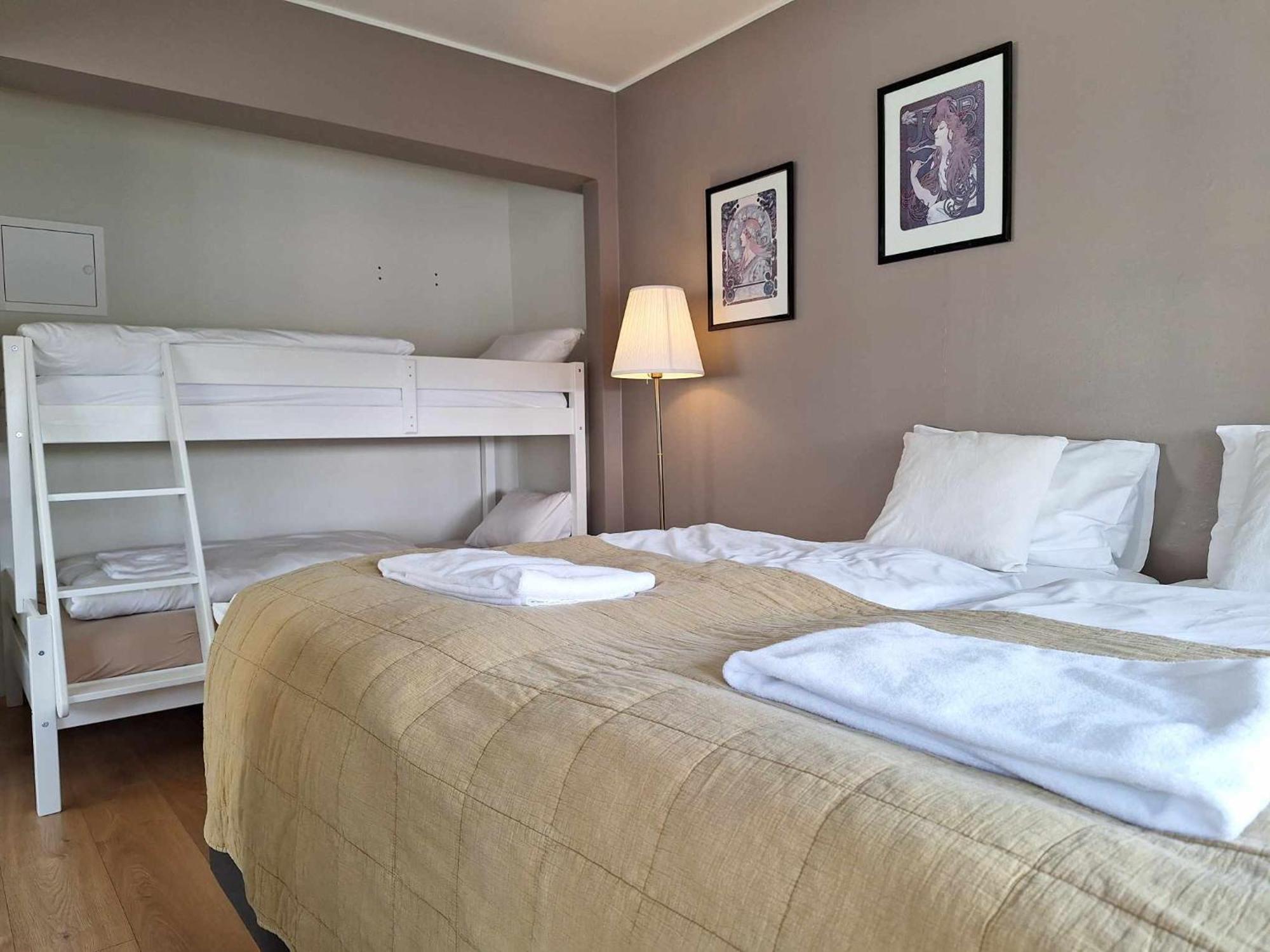 E18 Apartments Akureyri Dış mekan fotoğraf