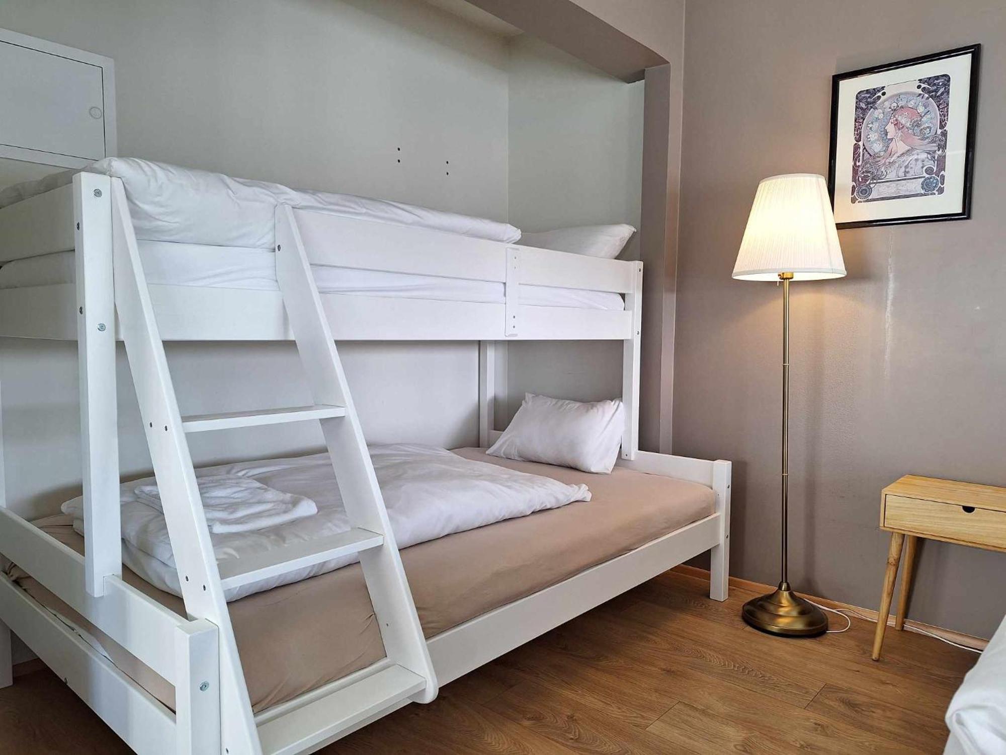 E18 Apartments Akureyri Dış mekan fotoğraf