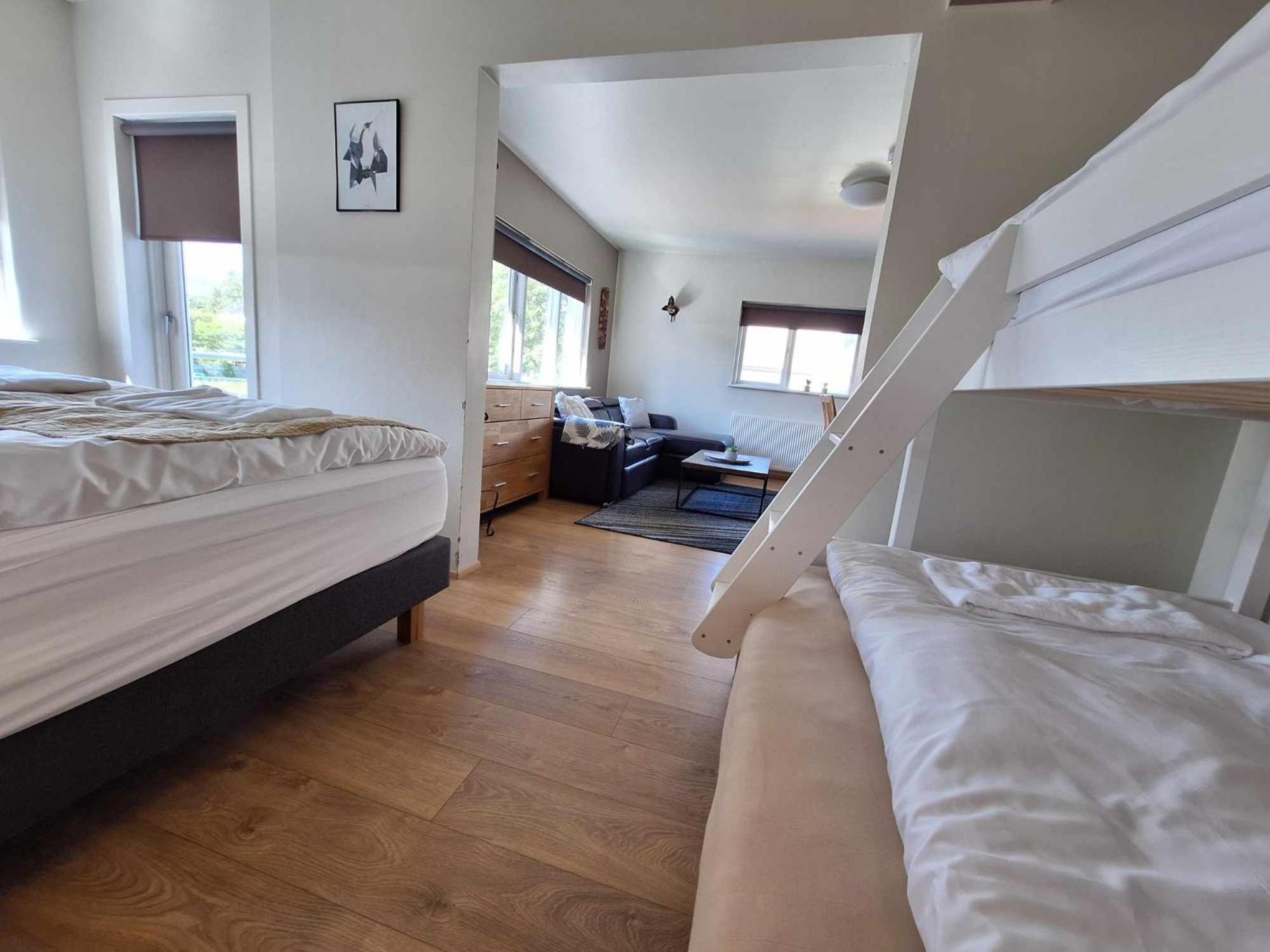 E18 Apartments Akureyri Dış mekan fotoğraf