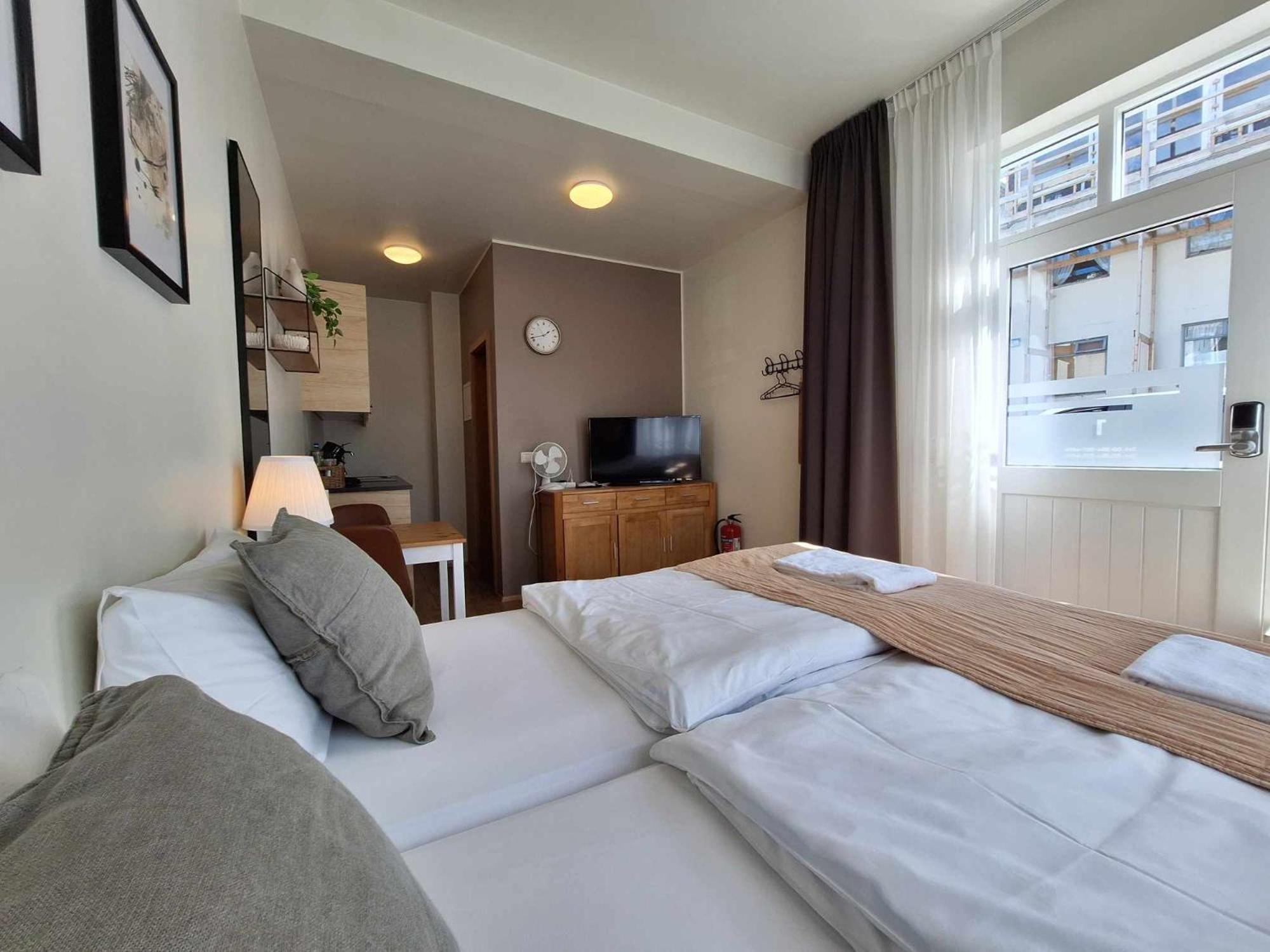 E18 Apartments Akureyri Dış mekan fotoğraf